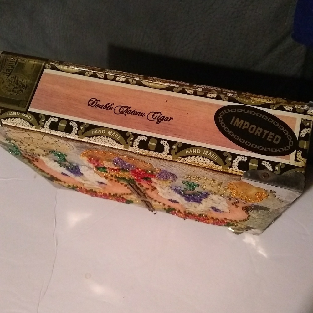 Cigar purse - Picture 3 of 8